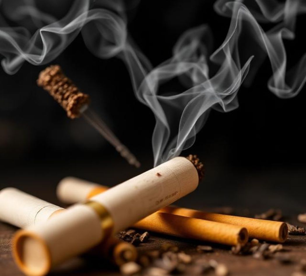Rolling Tobacco: Cost, Craft & Health Truths