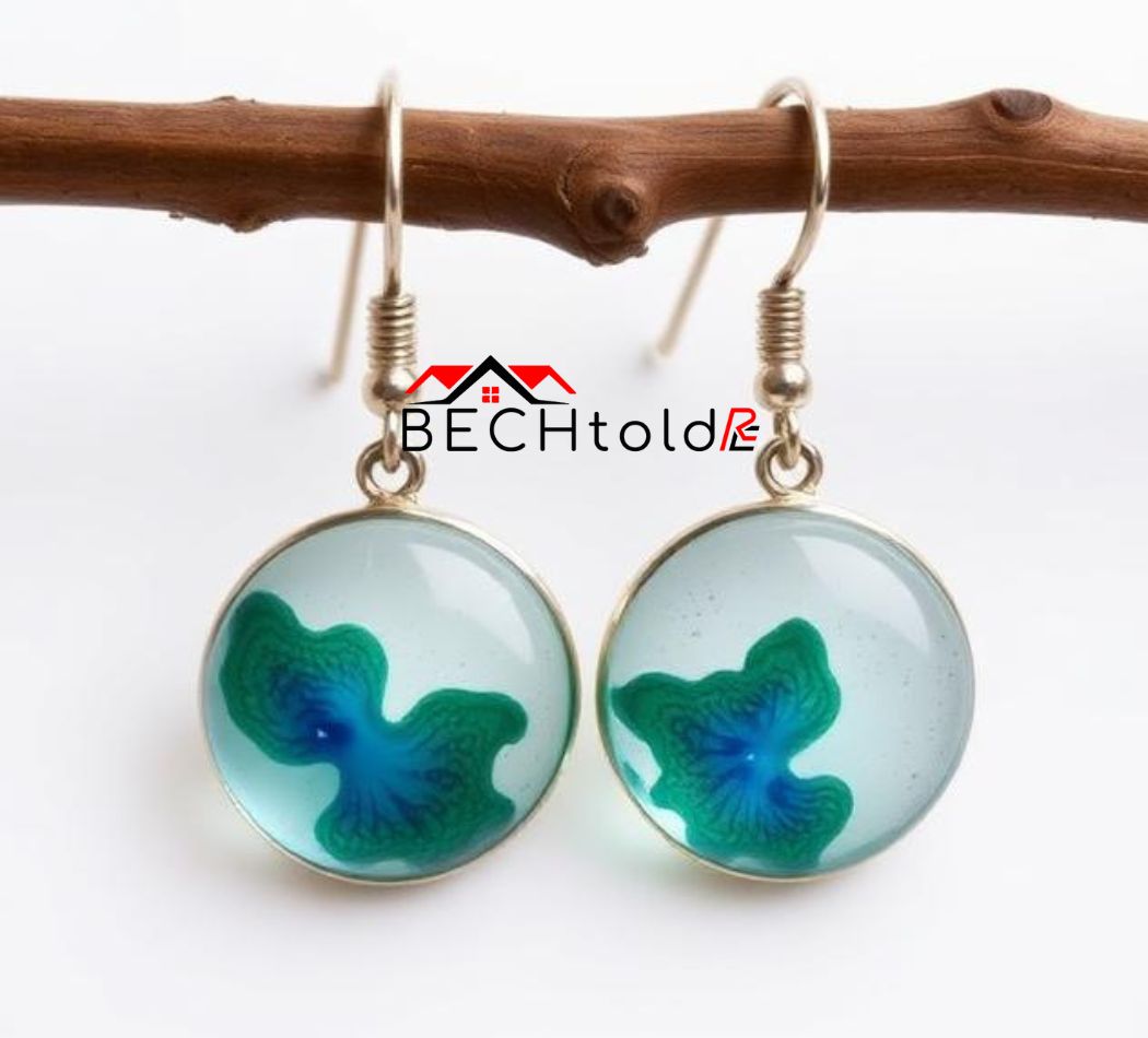 Fuji Water Earrings: Why Everyone’s Wearing This Trend