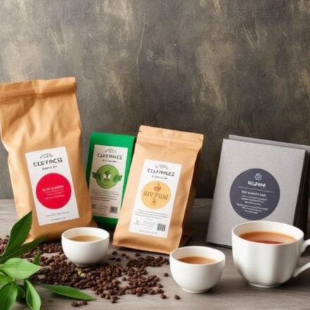 tea subscription