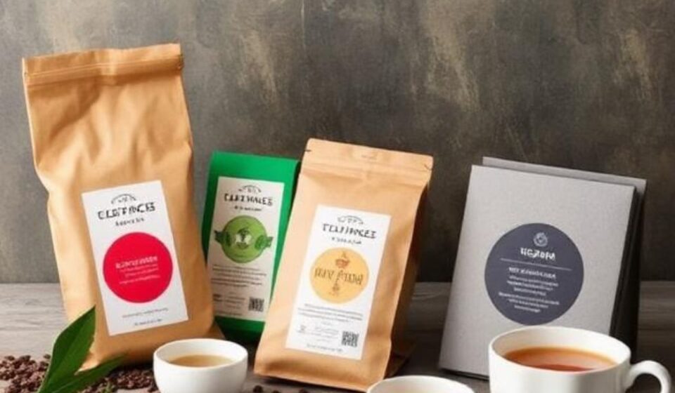 tea subscription