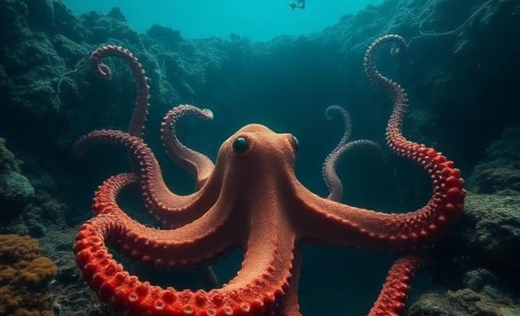 octopus rift