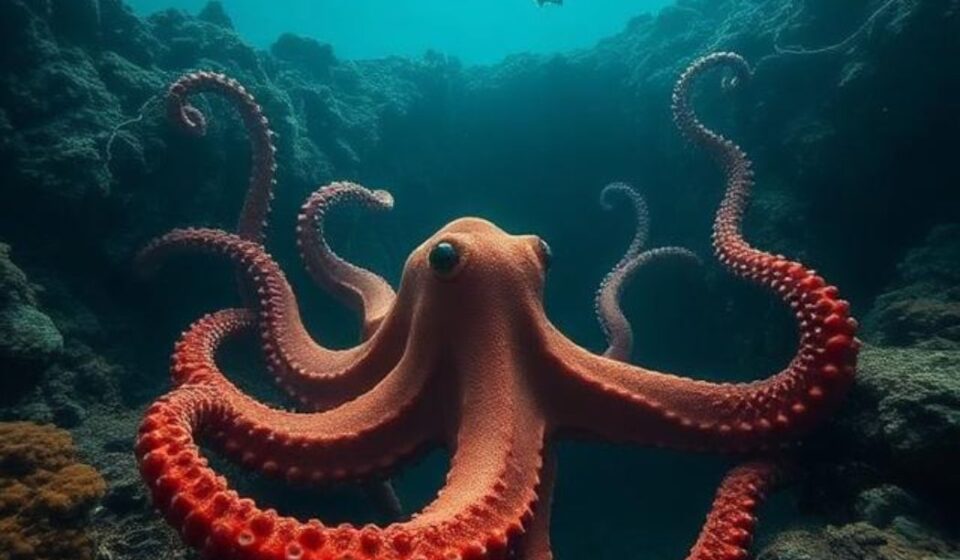 octopus rift
