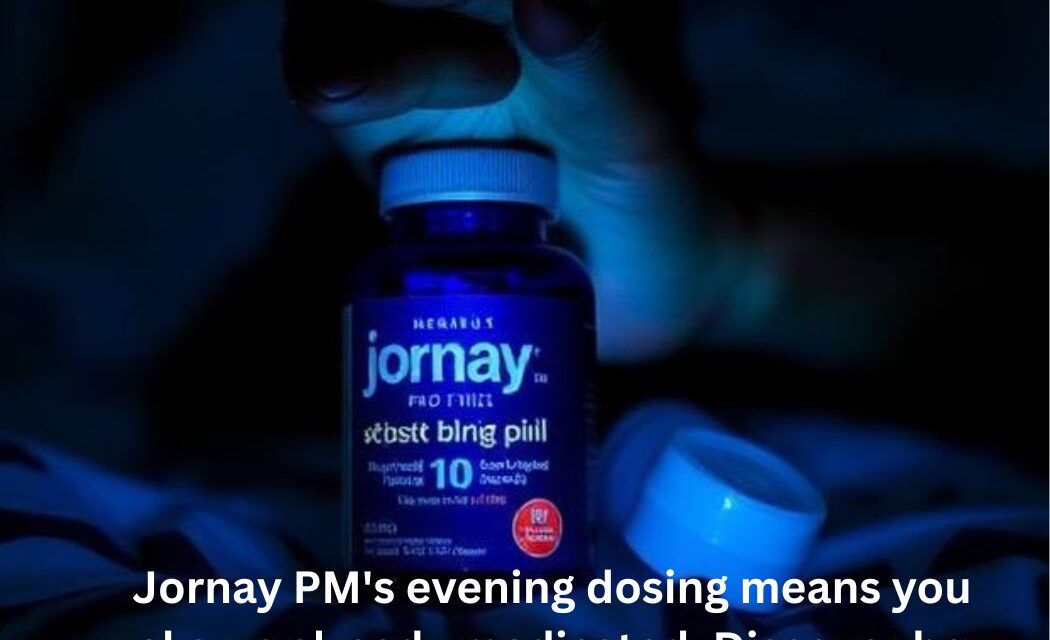 jornay