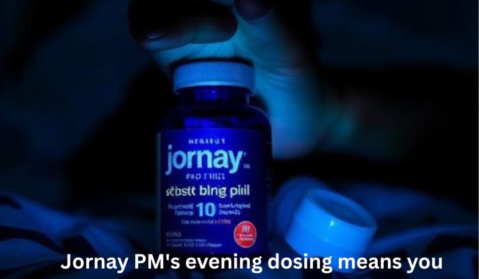 jornay