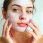 why is my skin peeling
