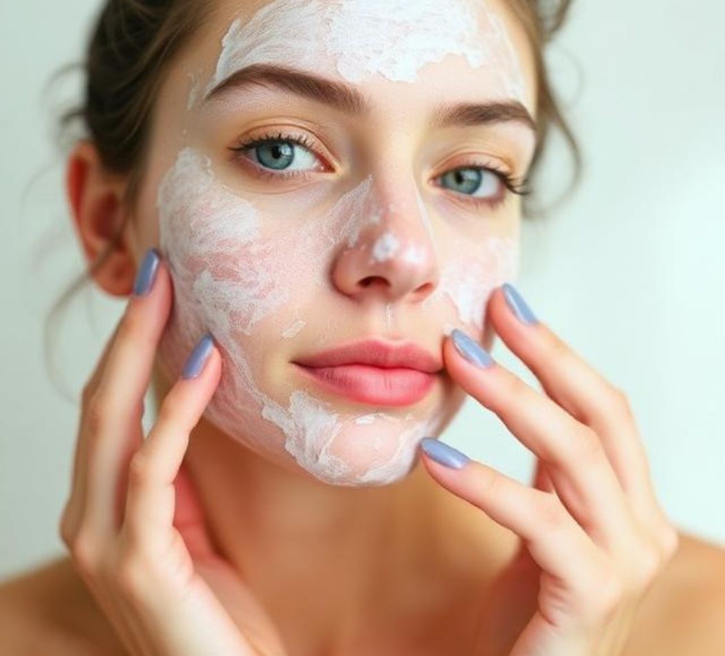 Why Is My Skin Peeling? Decoding the Flakes, Finding the Fix