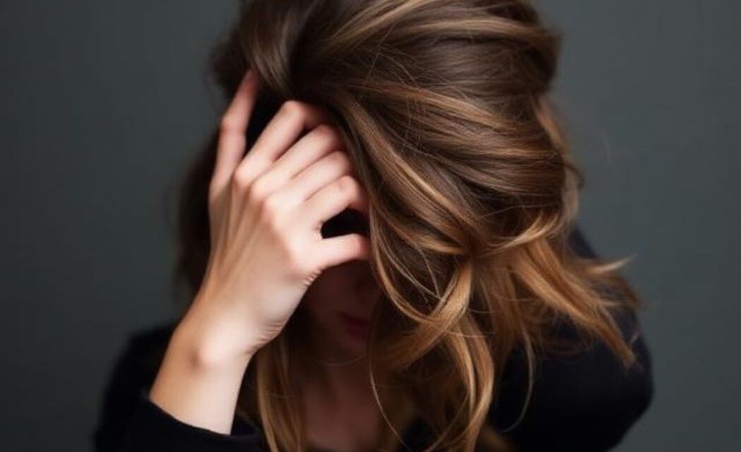 damage to hair