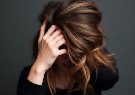 damage to hair