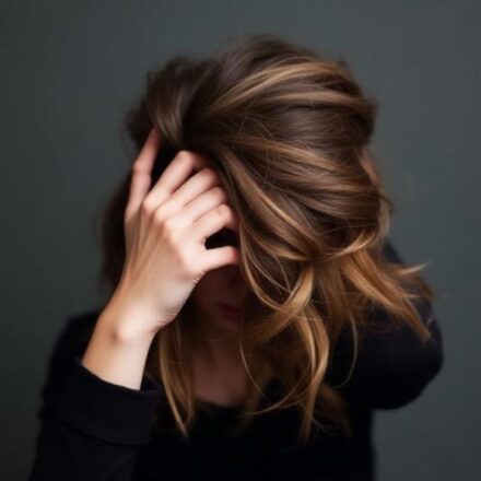 damage to hair