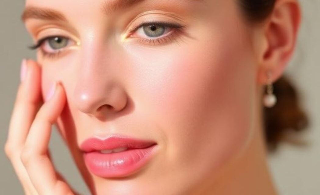 skin brightening serum