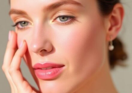 skin brightening serum