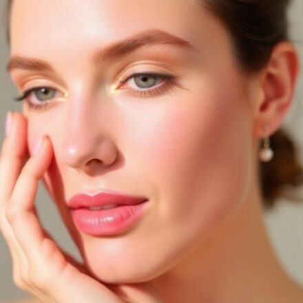 skin brightening serum