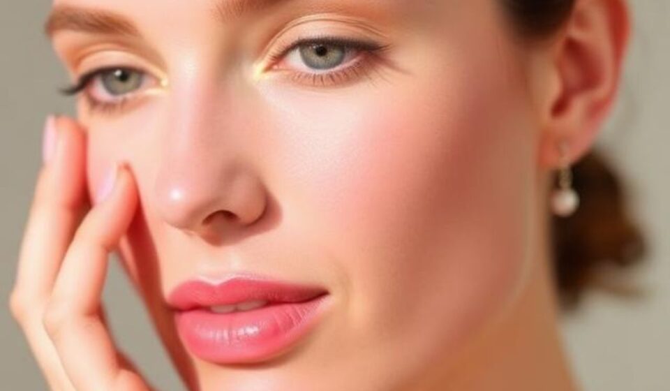 skin brightening serum