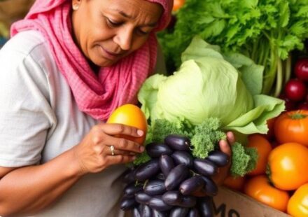 fairness food