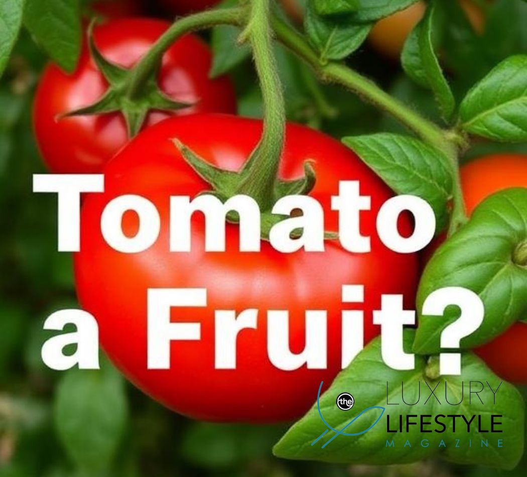 Is a Tomato a Fruit? The Answer Will Surprise You