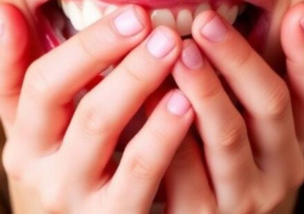 oral fixation
