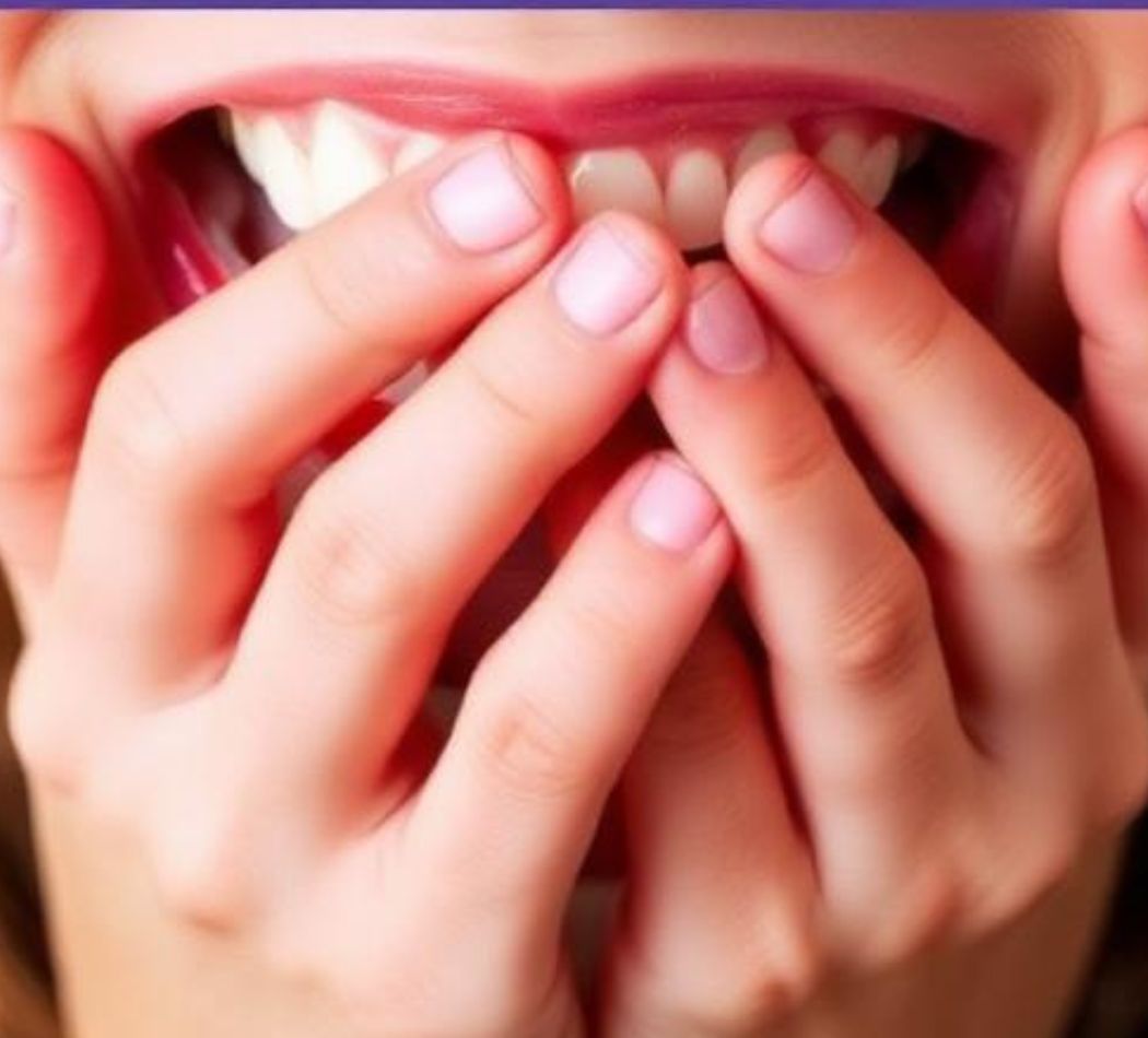 Oral Fixation: Causes, Risks, and Proven Ways to Stop