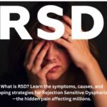 what is rsd