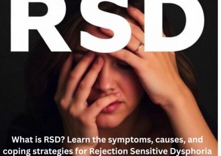 what is rsd