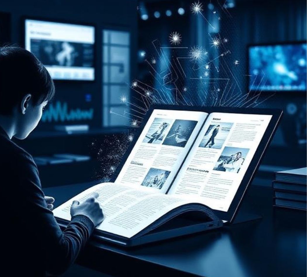 sparkpressfusion.com: Is It the Future of Digital Publishing?
