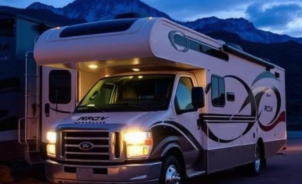 rv patrick