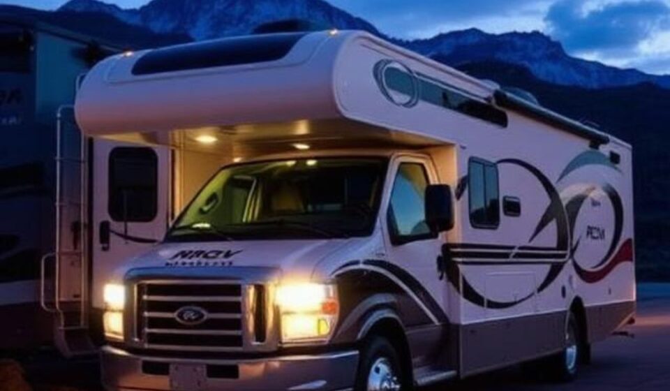 rv patrick