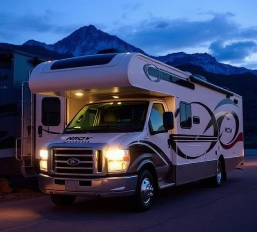 RV Patrick: The Hidden Giant Behind Your Camper’s Quality