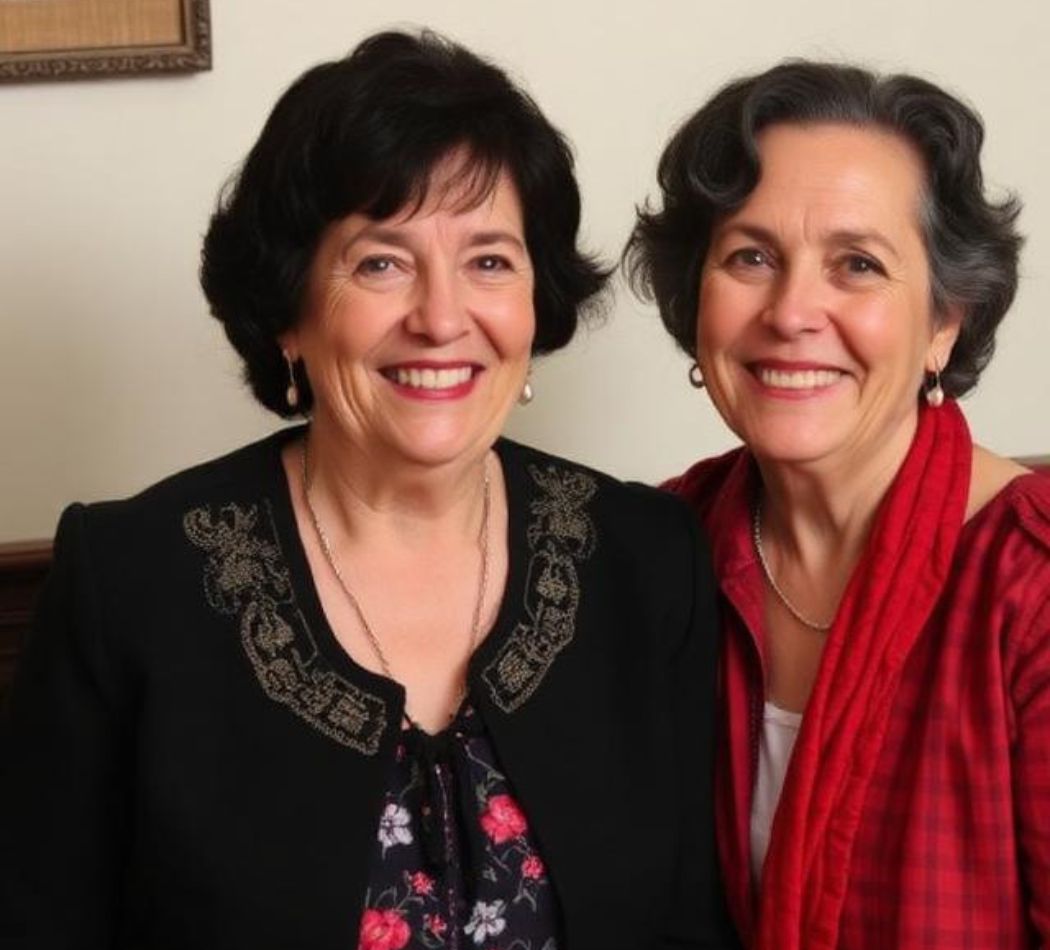 Donna Sicuranza: Unveiling the Name Behind the Mission