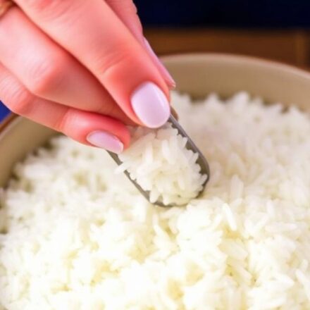 Long Grain White Rice