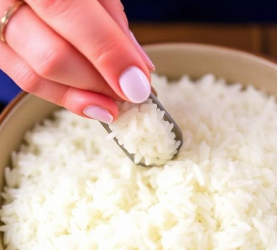 Long Grain White Rice: Your Guide to Fluffy Perfection