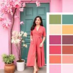 Spring Colors