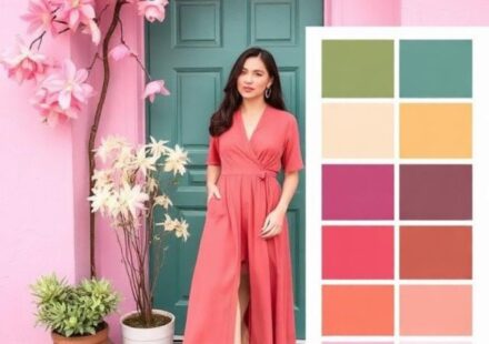 Spring Colors