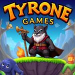 Tyrone Games