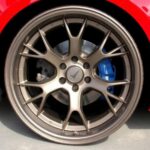 Rotiform Wheels