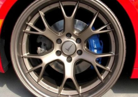 Rotiform Wheels