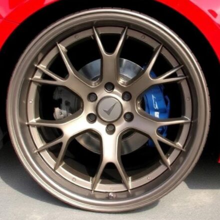 Rotiform Wheels