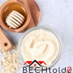 Exfoliator for Face DIY