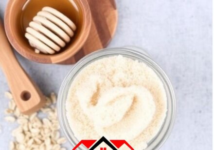 Exfoliator for Face DIY