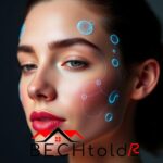 Skincare Tips AI Technology