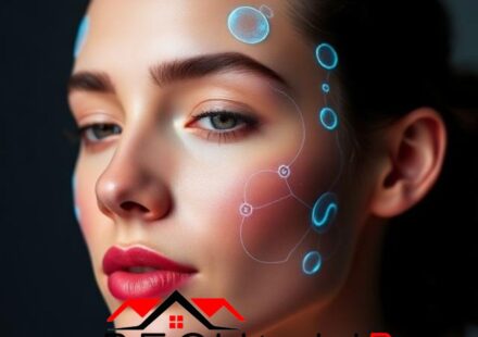 Skincare Tips AI Technology