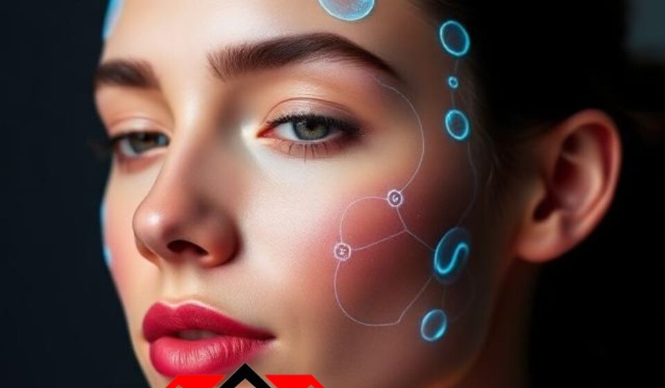 Skincare Tips AI Technology