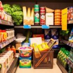 How to Reduce Food Spending
