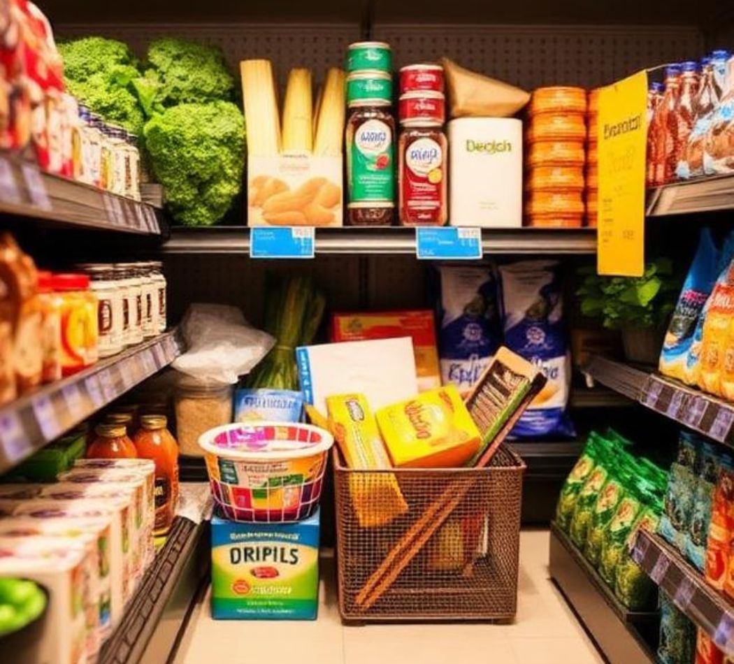 How to Reduce Food Spending: 7 Proven Tips That Actually Work