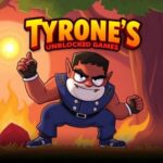 tyrone's unblocked games