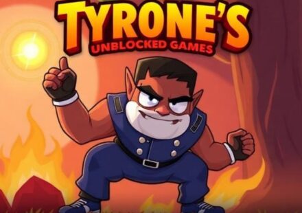 tyrone's unblocked games