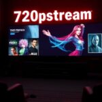 720pstream