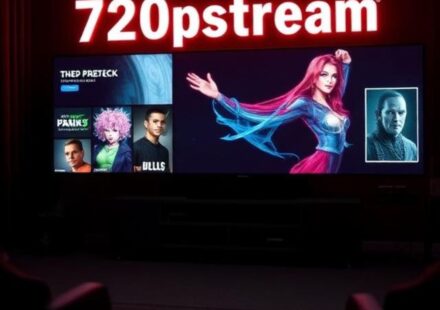 720pstream