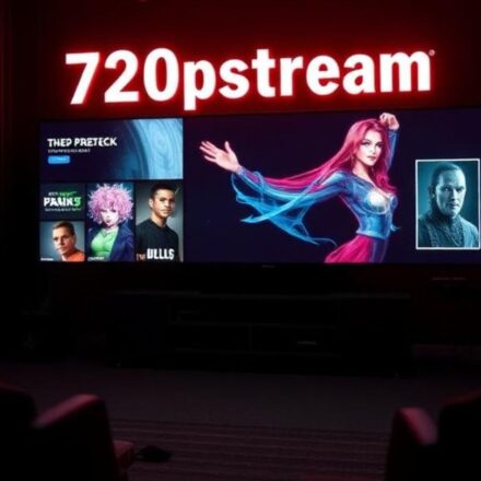 720pstream