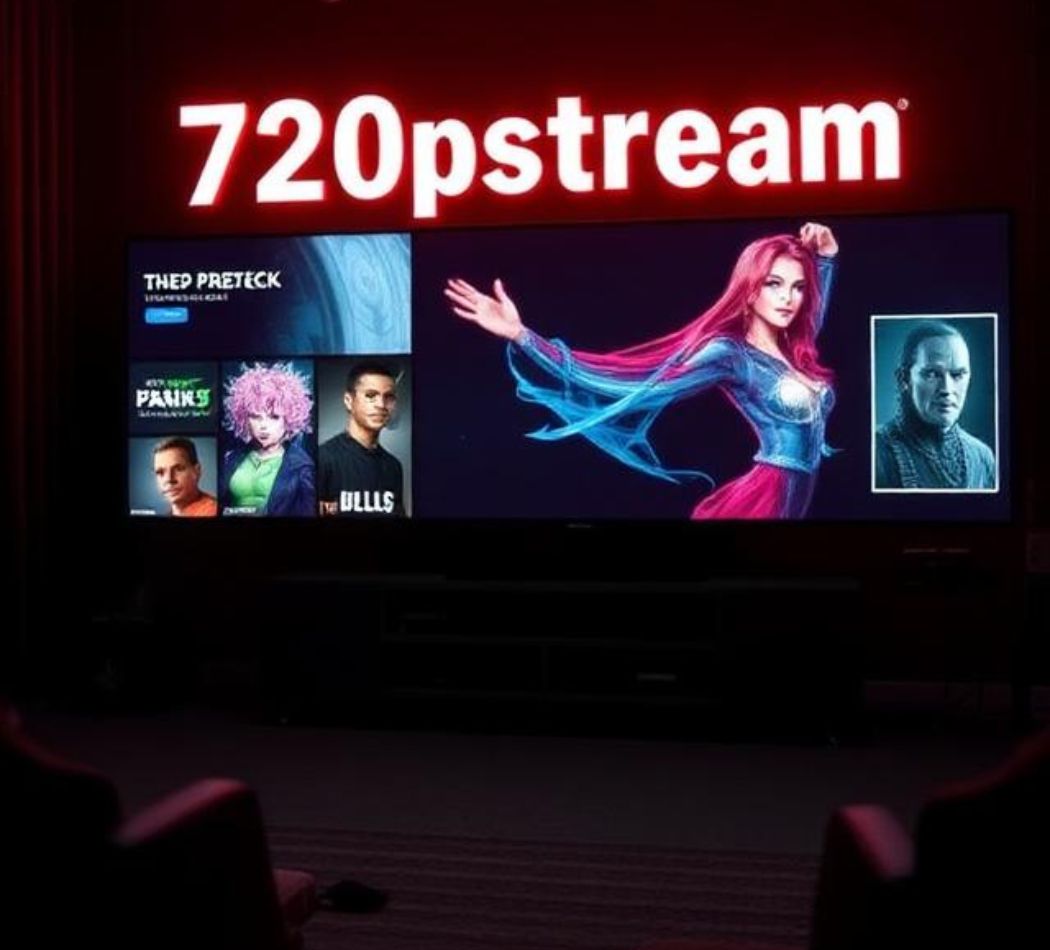 720pstream: Is It Safe & Legal in 2026? Full Guide