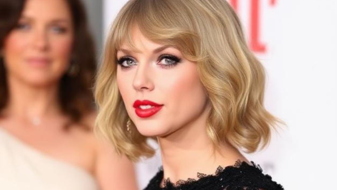 Taylor Swift Red Carpet Ring: The Untold Story